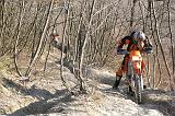 Enduro Appennino Tosco Emiliano Feb. 2009 - 05